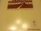 American Country Countdown  Bob Kingsley  4 LP  December 20 1986 Reba Mcentire