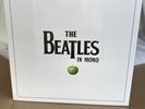 The Beatles In Mono Vinyl Box Set - 2025 Reissue - NEW IN HAND UK - LP Record