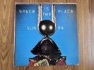 SUN RA Space Is The Place QUAD BLUE THUMB VINYL LP 1973 BTS 41 Gatefold ORIGINAL