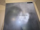 Cigarettes After Sex - X's, Clear Vinyl, sealed + SIGNED Print