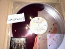 Arch Enemy - Blood Dynasty Liquid Filled Vinyl Record -/666 - Sold Out