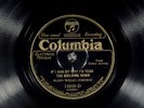 78 RPM Blind Willie Johnson, Columbia 14343 If I Had My Way, VV+/V Blues Gospel
