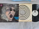 Uriah Heep Very Eavy Very Umble 1970 UK Orig LP Vertigo Swirl 6360006 1st G+