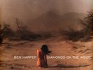 Ben Harper - Diamonds On The Inside (Vinyl 2LP - 2003 - US - Reissue)