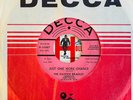 THE PATRICK BRADLEY  Demo* JUST ONE MORE CHANCE * WIGAN  NORTHERN SOUL