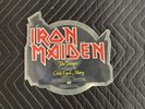 Iron Maiden – The Trooper 1983 UK 7