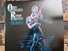 Ozzy Osbourne Randy Rhoads Tribute 2LP Vinyl See You On The Other Side New