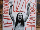 Ozzy Osbourne Live At Budokan Vinyl 2LP See You On The Other Side 2.0 New