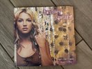 Britney Spears Oops … I Did It Again 25th Anniversary 2LP Sangria Vinyl