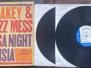 Art Blakey A Night In Tunisia 45rpm 2LP Blue Note Music Matters vinyl