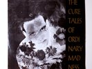 THE CURE TALES OF ORDINARY MADNESS LIVE 1999 GERMAN PRESS VINYL LP - EX