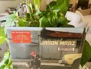 Jason Mraz Waiting For My Rocket To Come Vinyl 2017 LP Sealed RARE  MINT **