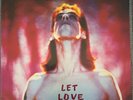 Nick Cave and The Bad Seeds - Let Love In (Vinyl, 2015 Europe Reissue)