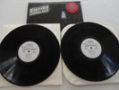 STAR WARS THE EMPIRE STRIKES BACK  SOUNDTRACK   1980 VINYL LP WHITE LABEL PROMO