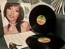 BRANDY Full Moon LP Original FIRST PRESS 2002  USA Atlantic Vinyl