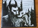 Electric Wizard - Dopethrone - LP On Black Vinyl Used Metal