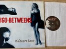 THE GO-BETWEENS 16 LOVERS LANE LP BEGGARS BANQUET (1988) A1 B1 EX- ENGLAND