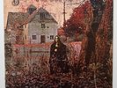 Black Sabbath - 1970, First Album - Pitman First Pressing - EX Vinyl