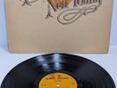 Neil Young Harvest LP MS 2032 Vinyl Vintage Record Excellent Condition