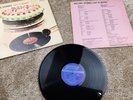The ROLLING STONES  Let It Bleed Vinyl LP Record Album London NPS-4 1969