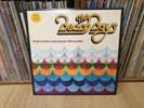 The Beach Boys That's Why God Made the Radio VINYL LP 2012 Brian Wilson