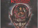 Kreator Coma Of Souls INSERT INCLUDED NEAR MINT Noise International Vinyl LP