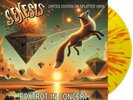 genesis Foxtrot In Concert (Splatter (Vinyl)