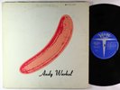 Velvet Underground & Nico - S/T LP - Verve Peeled Banana Torso DG