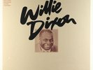 Willie Dixon - The Chess Box 3xLP - Chess SEALED