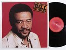BILL WITHERS The Best Of... COLUMBIA LP VG+ h