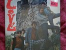 SEALED  MONO  LOVE(ARTHUR LEE) 