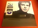 Peter Gabriel So LP (2024) NEW 180gram BLUE vinyl Limited Edition