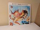 DIRE STRAITS ALCHEMY LP VINYL RECORD