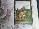 Led Zeppelin 4 Untitled IV LP Vinyl  2401012 UK  Version 5 1971 VG+/VG