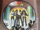 KISS Love Gun 12