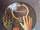 KISS Music From The Elder 12