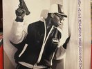 Boogie Down Productions - By All Means Necessary - LP krs scott la rock ex.cond
