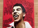Kid Congo & the Pink Monkey Birds - Dracula Boots Vinyl LP Records In The Red
