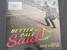 Better Call Saul Original Score Dave Porter 2 x LP Etched MOV Limited Deluxe EU