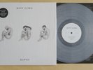 Biffy Clyro Ellipsis Clear Vinyl [2016] 1st Press Near Mint Record & Sleeve