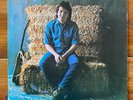 John Prine – Self-Titled Debut Folk Rock-Singer Songwriter Vinyl LP –OG w/Insert