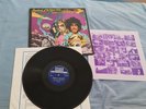 Thin Lizzy – Vagabonds Of The Western World- 1973-FIRST UK   PRESS- DECCA- N/M