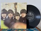 THE BEATLES For Sale PARLOPHONE UK PRESSING Lp PCS 3062 Unipak Gatefold