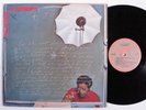 BILL WITHERS +'Justments SUSSEX LP VG+ h
