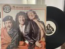 Three Souls In My Mind 15 Grandes Éxitos Vinyl: VTG 1982, RF-9103, Great Cond.