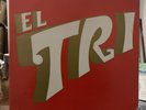 EL TRI Simplemente LP Vinyl Vinilo: VTG 1985, LRM-2003, Great Condition, Rare