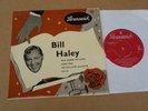 Bill Haley & His Comets - Rock Around The Clock - Brunswick EP