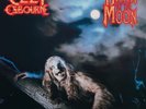 Ozzy Osbourne- Bark At The Moon (Indie Exclusive)