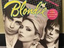 Blondie Eat to the Beat LP Vinyl (1979, Chrysalis Records) RARE SEALED  CHE-1225
