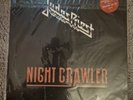 JUDAS PRIEST Night Crawler ltd. ed. red vinyl 12